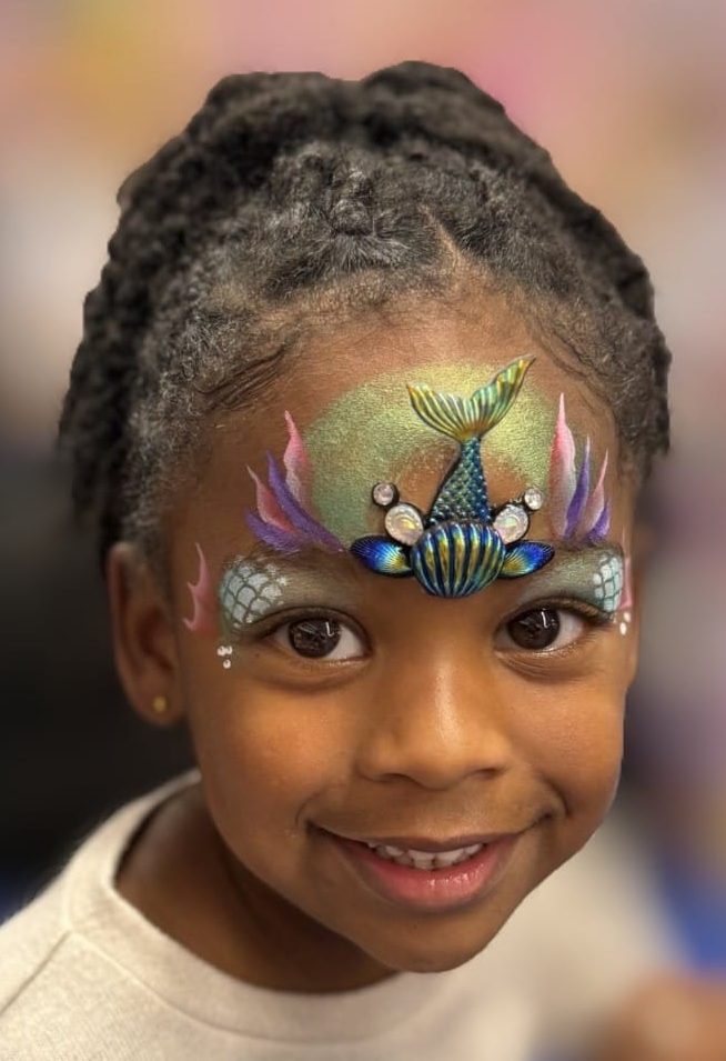 Kinderschminken Berlin Kinderschminken Berlin - Eyedesign